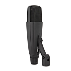 MICROFONE SENNHEISER MD 421 II - SENNHEISER