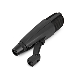 MICROFONE SENNHEISER MD 421 II - SENNHEISER