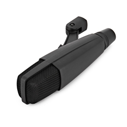 MICROFONE SENNHEISER MD 421 II - SENNHEISER