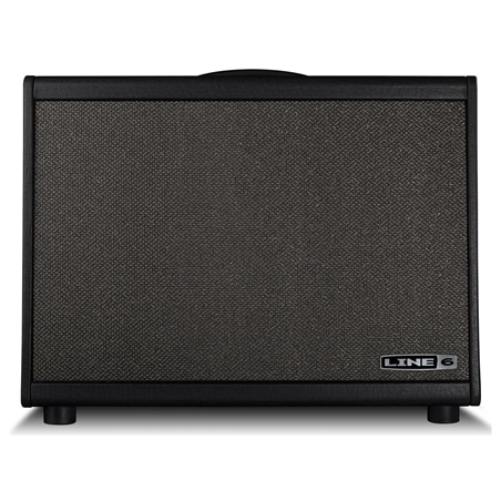COLUNA ACTIVA LINE 6 POWERCAB 112 - LINE 6