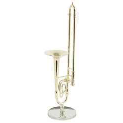 MINI TROMBONE A02-1/8 10CM - 148618504