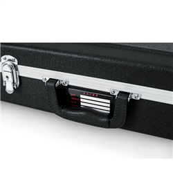 ESTOJO GUIT BX GATOR GC-BASS - GATOR
