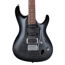 GUIT ELECT IBANEZ SA-260FM TGB - IBANEZ