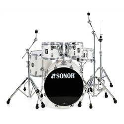 BATERIA SONOR AQ2 STUDIO SET PWH - 160516920