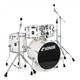 BATERIA SONOR AQ2 STUDIO SET PWH - SONOR