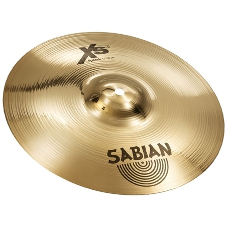 PRATO SABIAN XS20 12" SPLASH - SABIAN