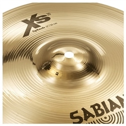 PRATO SABIAN XS20 12" SPLASH - SABIAN