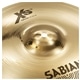 PRATO SABIAN XS20 12" SPLASH - SABIAN