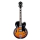 GUIT ELECT IBANEZ AF-75 BS - IBANEZ