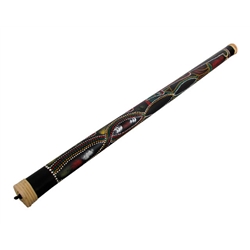 PAU DE CHUVA PEARL PBRSP-40/693 BAMBOO 40"-100cm - PEARL