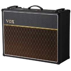 COMBO VOX AC-30C2X ALNICO - VOX