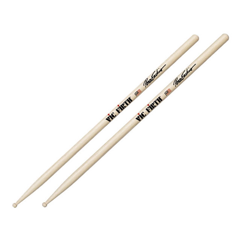 BAQUETA VIC FIRTH SPE PETER ERSKINE - VIC FIRTH