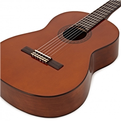 GUIT CLASSICA YAMAHA CS 40 II - YAMAHA