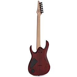 GUIT ELECT IBANEZ RGA-42FM TGF - IBANEZ