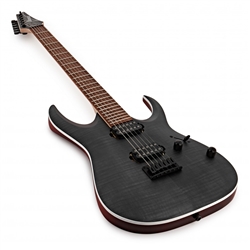 GUIT ELECT IBANEZ RGA-42FM TGF - IBANEZ