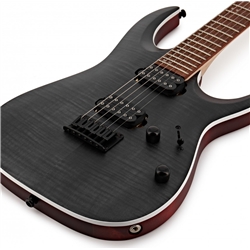 GUIT ELECT IBANEZ RGA-42FM TGF - IBANEZ
