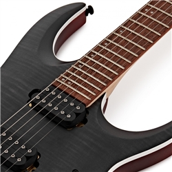 GUIT ELECT IBANEZ RGA-42FM TGF - IBANEZ