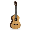 GUIT CLASSICA ALHAMBRA 9P COM ESTOJO - ALHAMBRA