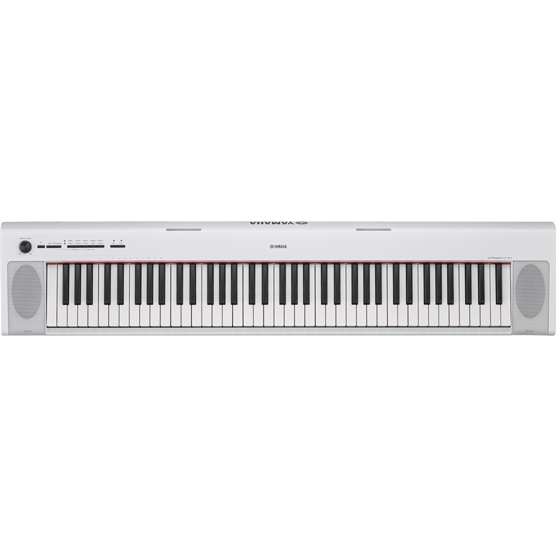 PIANO DIGITAL YAMAHA NP-32WH - YAMAHA