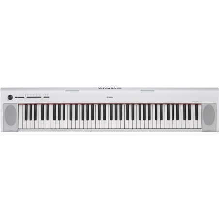PIANO DIGITAL YAMAHA NP-32WH - YAMAHA