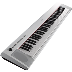 PIANO DIGITAL YAMAHA NP-32WH - YAMAHA