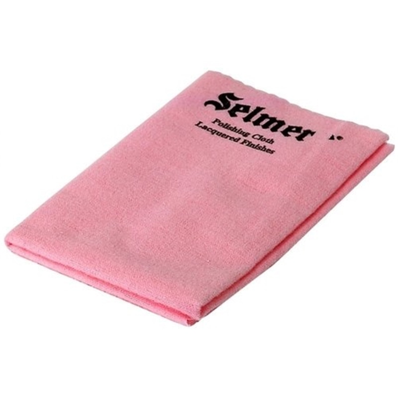 PANO SELMER 2952 INSTRUMENTOS SOPRO LACADOS - SELMER