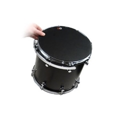 ABAFADOR HQ PERCUSSION SO16 16"TOM SOUND OF - HQ PERCUSSION