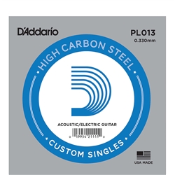 CORDA D ADDARIO PL-013 - 915102623