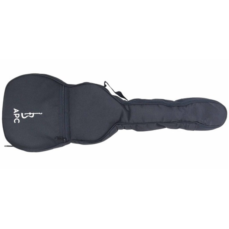 SACO UKULELE BARITONO APC ALMOFADADO SUKBA - APC