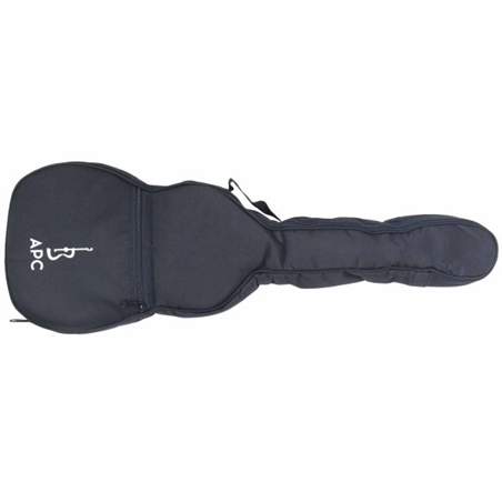 SACO UKULELE BARITONO APC ALMOFADADO SUKBA - APC