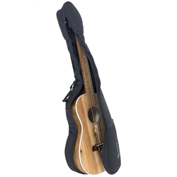 SACO UKULELE BARITONO APC ALMOFADADO SUKBA - APC