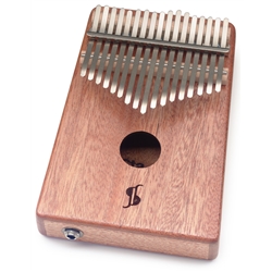 KALIMBA STAGG KALI-PRO17E-MA - 161318458
