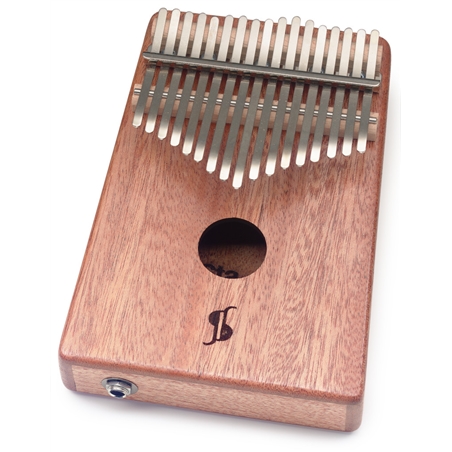 KALIMBA STAGG KALI-PRO17E-MA - STAGG