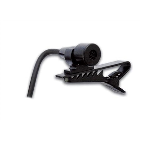 MICROFONE VELLEMAN MICTC2 - VELLEMAN