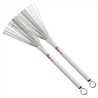 VASSOURAS VIC FIRTH AÇO WB JAZZ BRUSH - VIC FIRTH