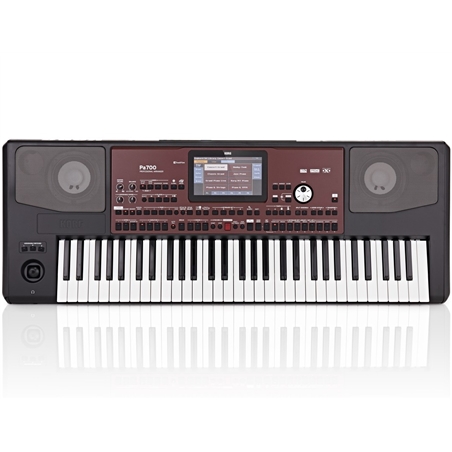 TECLADO KORG PA-700 - KORG