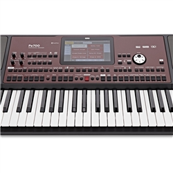 TECLADO KORG PA-700 - KORG