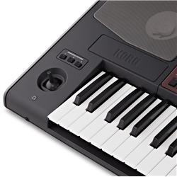 TECLADO KORG PA-700 - KORG