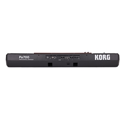 TECLADO KORG PA-700 - KORG