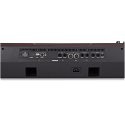 TECLADO KORG PA-700 - KORG