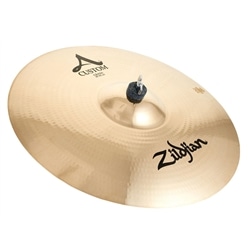 PRATO ZILDJIAN A CUSTOM CRASH 18" - 176214390