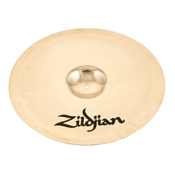 PRATO ZILDJIAN A CUSTOM CRASH 18" - ZILDJIAN