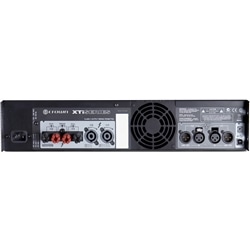 AMPLIFICADOR CROWN XTI-4002 - CROWN