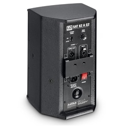 LD SYSTEMS SAT 62 A G2 - LD SYSTEMS