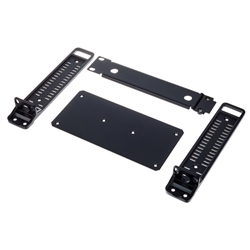 KIT MONTAGEM RACK SENNHEISER GA-3 - 957203714