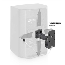 LD SYSTEMS SAT 62 A G2 - LD SYSTEMS