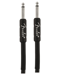 FENDER PROFESSIONAL 1.5MT BLACK - 990820026