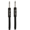 CABO FENDER PROF 1.5MT BLACK - FENDER