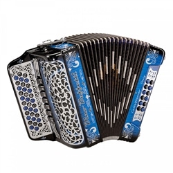 CONCERTINA DINO BAFFETTI GL II A C/BRIL - 115814515