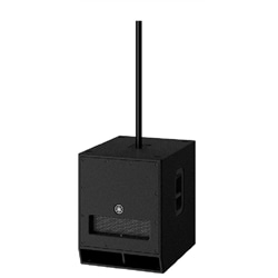 COLUNA YAMAHA DXS-15 MKII - YAMAHA